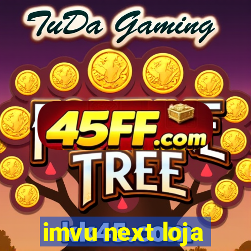 imvu next loja